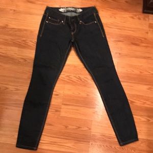 Express skinny jean